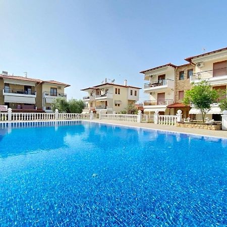 Vladi Guest House Gerakini Sithonia Dış mekan fotoğraf