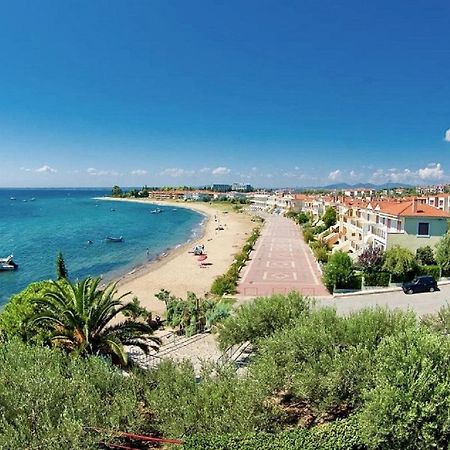 Vladi Guest House Gerakini Sithonia Dış mekan fotoğraf