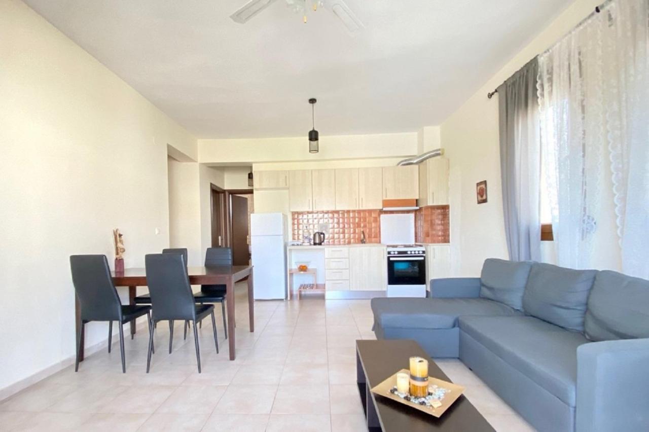Vladi Guest House Gerakini Sithonia Dış mekan fotoğraf