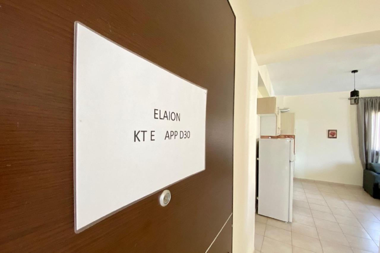Vladi Guest House Gerakini Sithonia Dış mekan fotoğraf