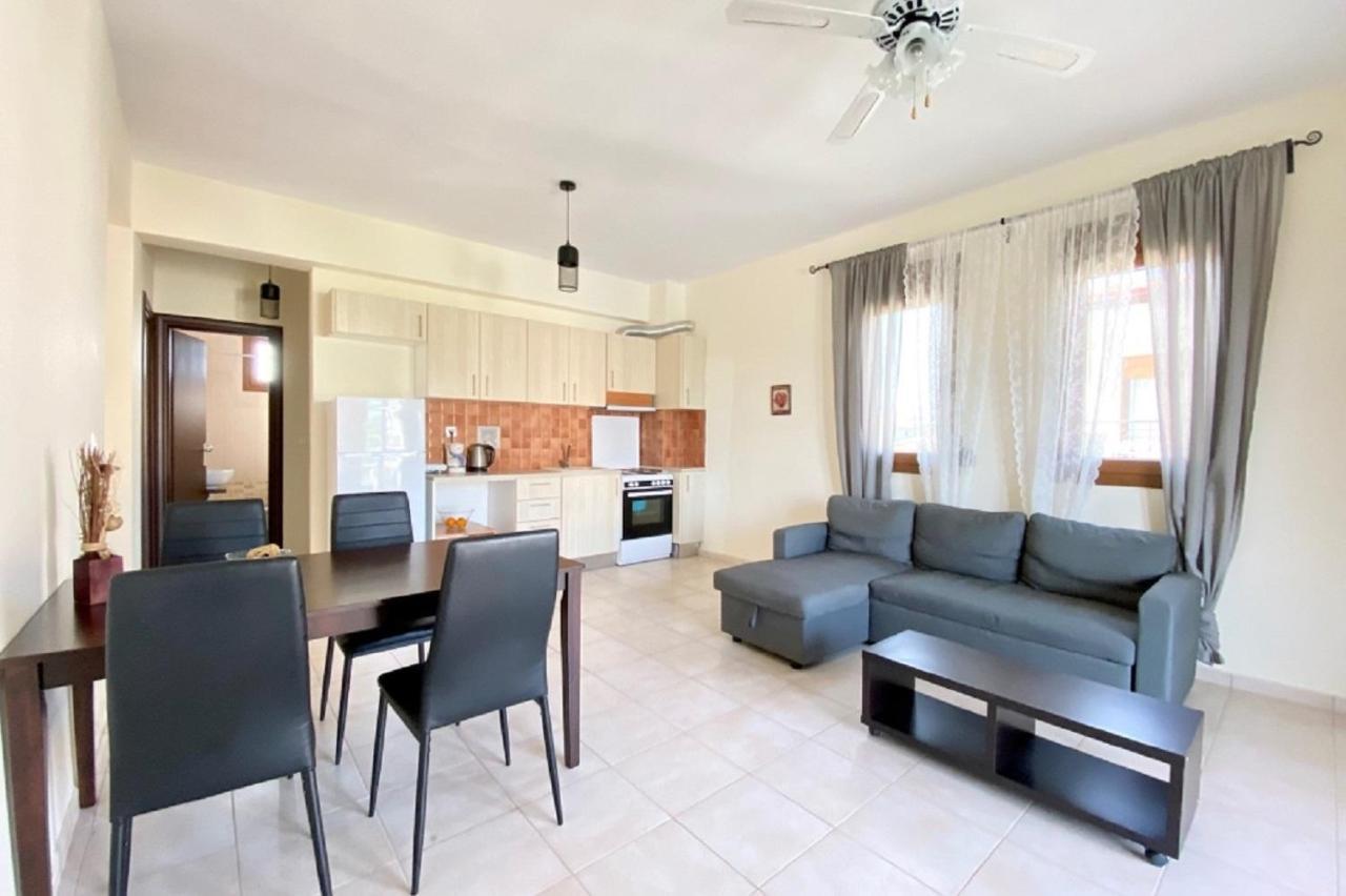 Vladi Guest House Gerakini Sithonia Dış mekan fotoğraf