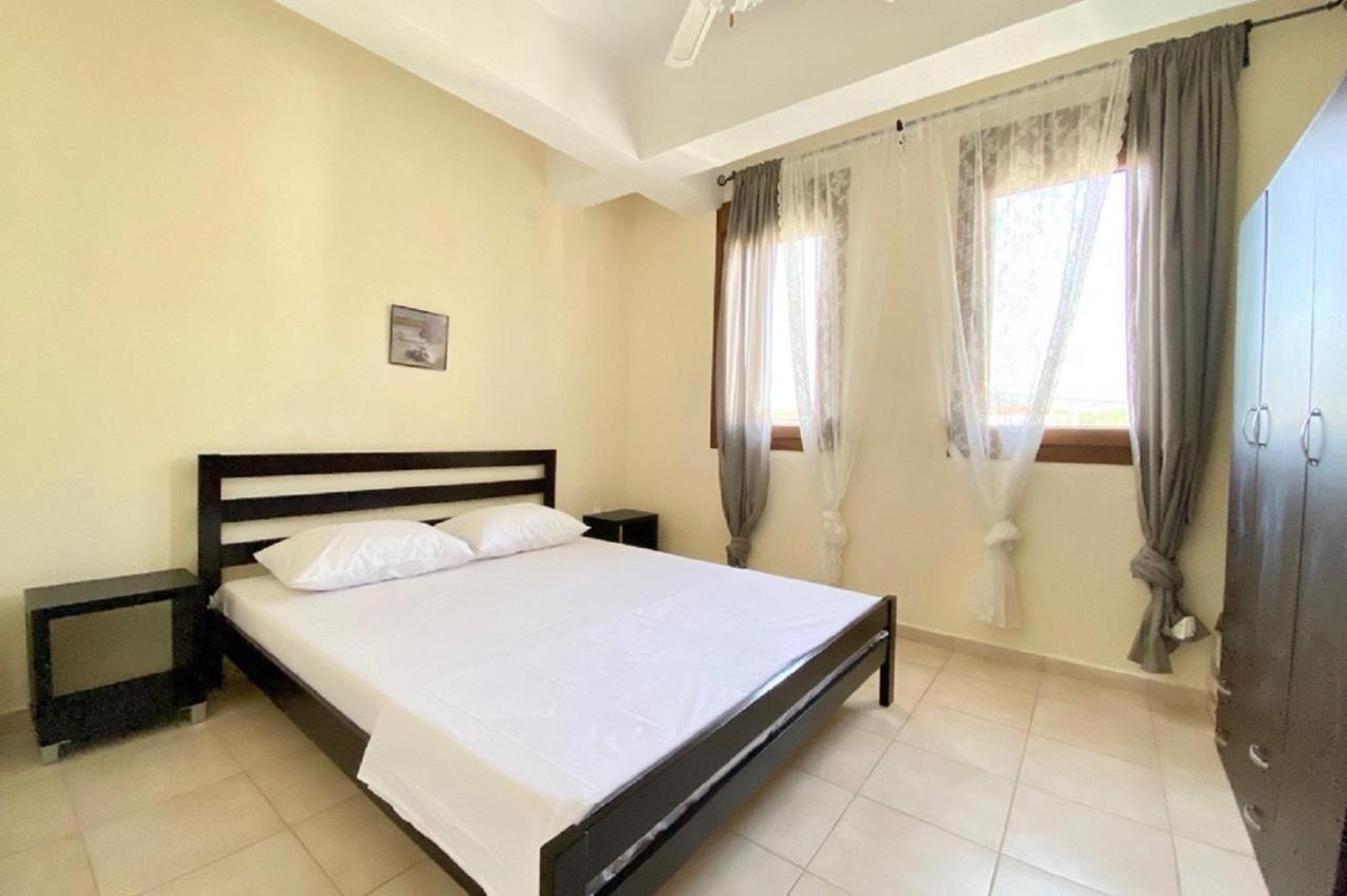 Vladi Guest House Gerakini Sithonia Dış mekan fotoğraf